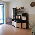 Apartment Excelsior 91 Sunny Bulgarien Sonnenstrand
