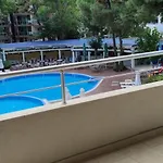 Apartment Excelsior 91 Sunny Bulgarien Sonnenstrand *
