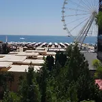 Excelsior 91 Sunny Bulgarien Sonnenstrand アパート サニービーチ