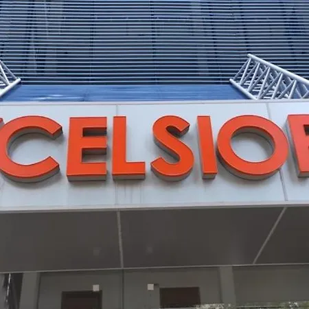 Апартамент Excelsior 91 Sunny Bulgarien Sonnenstrand *