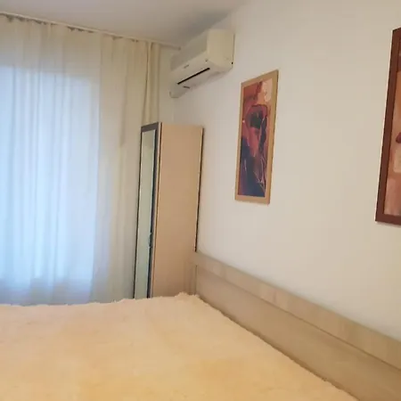 Excelsior 91 Sunny Bulgarien Sonnenstrand * Слънчев бряг