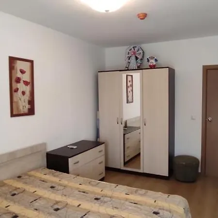 Апартаменты Excelsior 91 Sunny Bulgarien Sonnenstrand