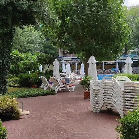 Excelsior 91 Sunny Bulgarien Sonnenstrand * Слънчев бряг