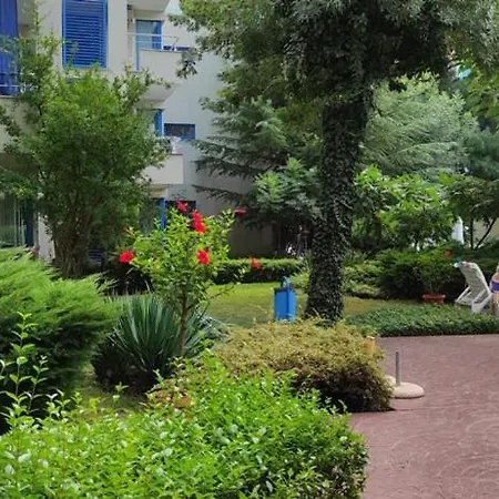 Excelsior 91 Sunny Bulgarien Sonnenstrand Солнечный берег