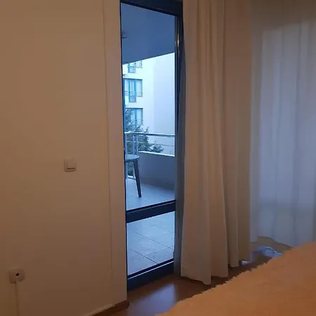 Excelsior 91 Sunny Bulgarien Sonnenstrand Апартамент *