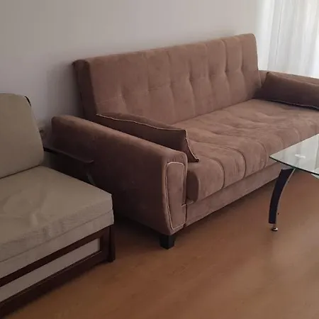 Excelsior 91 Sunny Bulgarien Sonnenstrand Apartament *