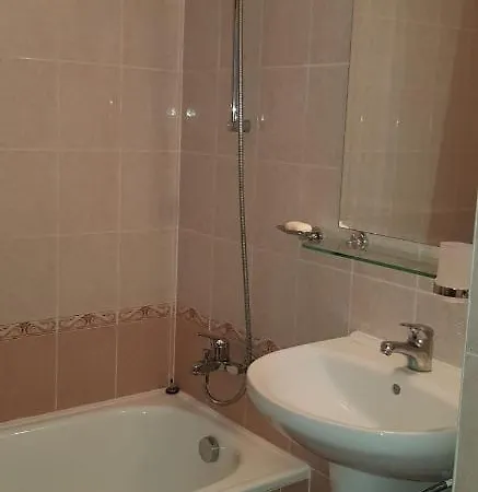 Excelsior 91 Sunny Bulgarien Sonnenstrand Апартаменты Солнечный берег