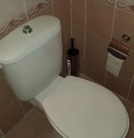 Excelsior 91 Sunny Bulgarien Sonnenstrand Apartament Słoneczny Brzeg
