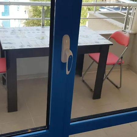 Апартаменты Excelsior 91 Sunny Bulgarien Sonnenstrand Солнечный берег