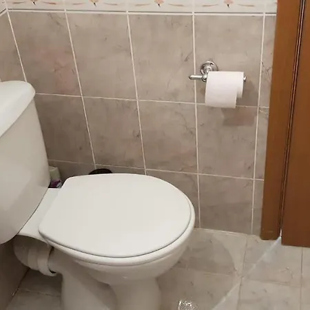 Excelsior 91 Sunny Bulgarien Sonnenstrand