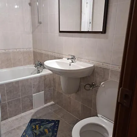Excelsior 91 Sunny Bulgarien Sonnenstrand * Слънчев бряг