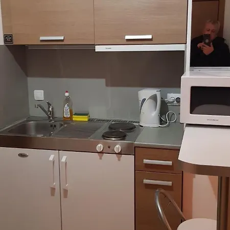 Excelsior 91 Sunny Bulgarien Sonnenstrand