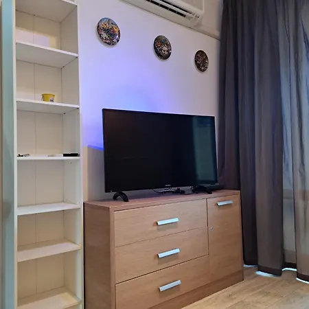 Апартамент Excelsior 91 Sunny Bulgarien Sonnenstrand *