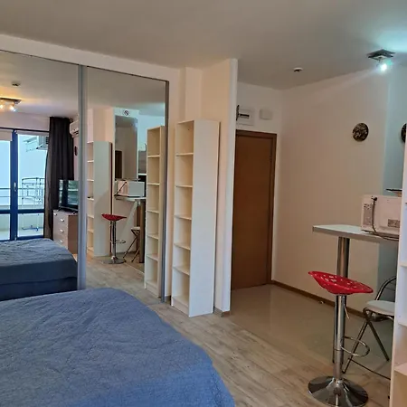 Excelsior 91 Sunny Bulgarien Sonnenstrand Солнечный берег