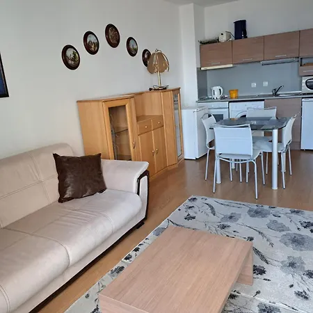 Excelsior 91 Sunny Bulgarien Sonnenstrand * Солнечный берег