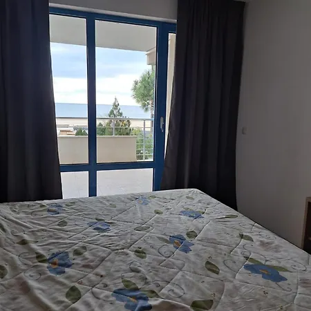 Excelsior 91 Sunny Bulgarien Sonnenstrand Апартамент *