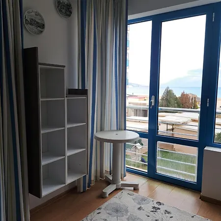 Апартамент Excelsior 91 Sunny Bulgarien Sonnenstrand