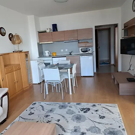 Excelsior 91 Sunny Bulgarien Sonnenstrand Апартаменты *