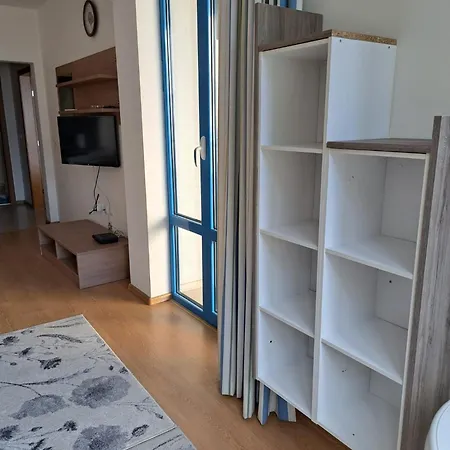 Апартамент Excelsior 91 Sunny Bulgarien Sonnenstrand *