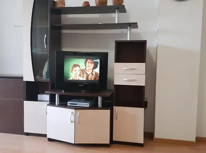 Excelsior 91 Sunny Bulgarien Sonnenstrand Apartmán Sluneční pobřeží