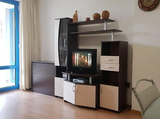 Apartmán Excelsior 91 Sunny Bulgarien Sonnenstrand