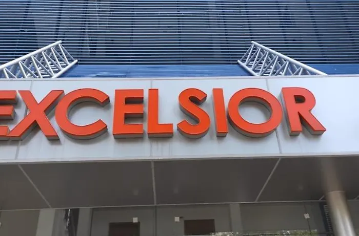 Apartmán Excelsior 91 Sunny Bulgarien Sonnenstrand *