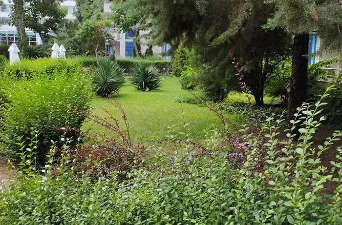 Apartmán Excelsior 91 Sunny Bulgarien Sonnenstrand *