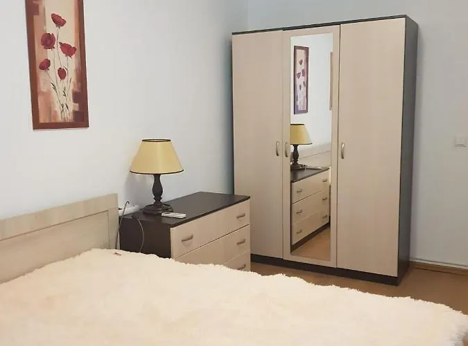 Excelsior 91 Sunny Bulgarien Sonnenstrand * Sluneční pobřeží