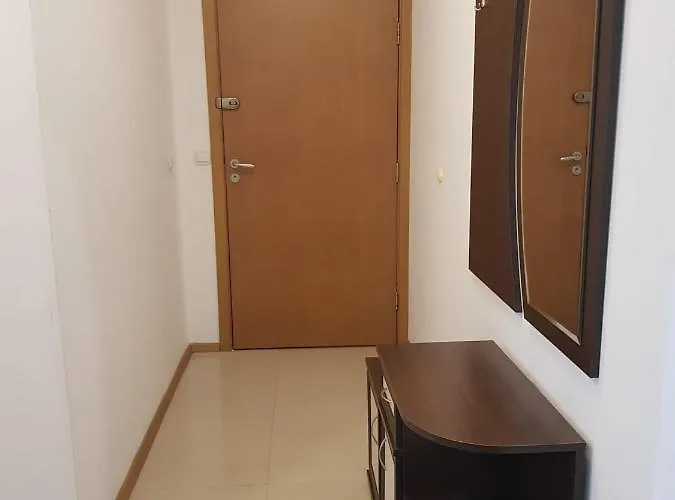 Excelsior 91 Sunny Bulgarien Sonnenstrand Apartmán