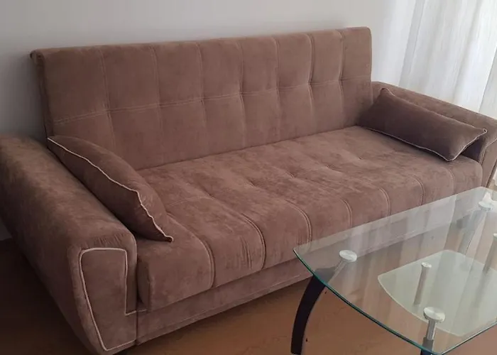 Apartmán Excelsior 91 Sunny Bulgarien Sonnenstrand