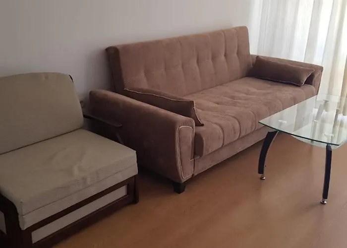 Excelsior 91 Sunny Bulgarien Sonnenstrand Apartmán *