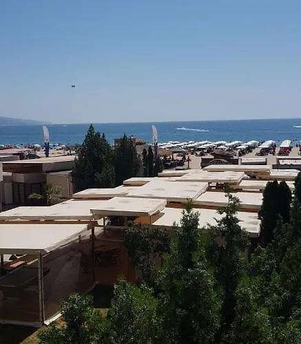 Apartmán Excelsior 91 Sunny Bulgarien Sonnenstrand *