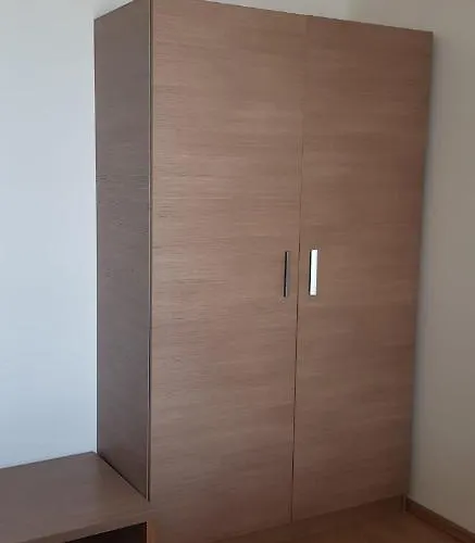 Excelsior 91 Sunny Bulgarien Sonnenstrand Apartmán *