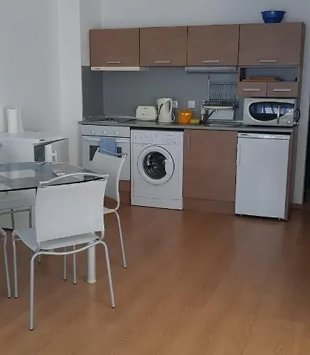 Excelsior 91 Sunny Bulgarien Sonnenstrand *