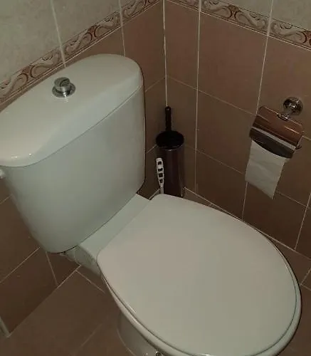 Excelsior 91 Sunny Bulgarien Sonnenstrand Apartmán Sluneční pobřeží