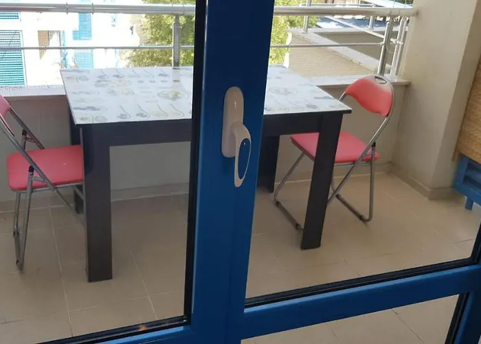 Apartmán Excelsior 91 Sunny Bulgarien Sonnenstrand Sluneční pobřeží