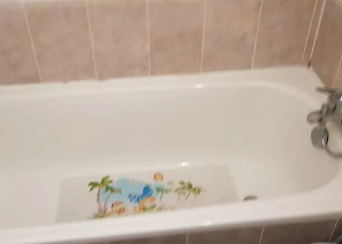 Excelsior 91 Sunny Bulgarien Sonnenstrand Apartmán Sluneční pobřeží