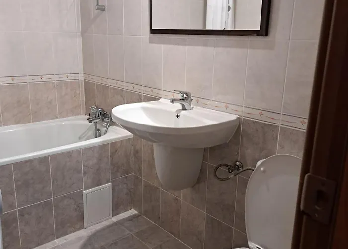 Excelsior 91 Sunny Bulgarien Sonnenstrand * Sluneční pobřeží