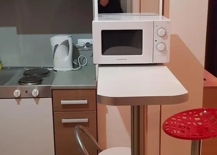 Excelsior 91 Sunny Bulgarien Sonnenstrand Apartmán *