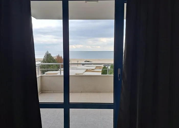 Excelsior 91 Sunny Bulgarien Sonnenstrand * Sluneční pobřeží