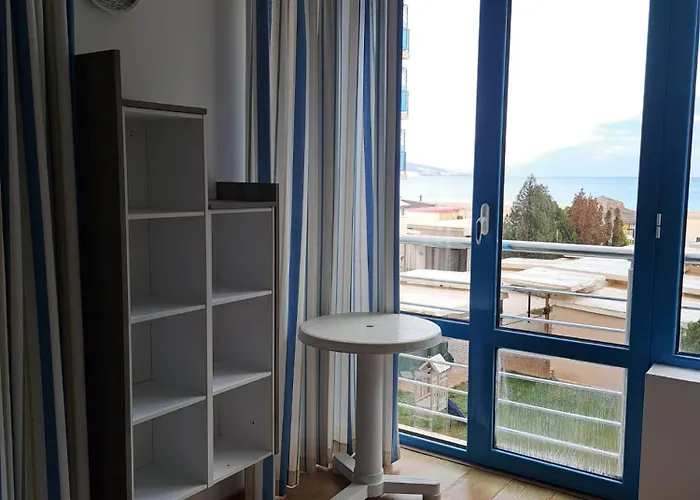 Apartmán Excelsior 91 Sunny Bulgarien Sonnenstrand