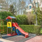 Excelsior 91 Sunny Bulgarien Sonnenstrand *