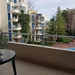 Apartman Excelsior 91 Sunny Bulgarien Sonnenstrand
