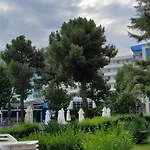 Excelsior 91 Sunny Bulgarien Sonnenstrand Napospart