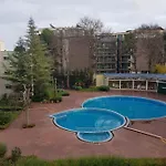 Apartman Excelsior 91 Sunny Bulgarien Sonnenstrand *