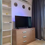 Apartman Excelsior 91 Sunny Bulgarien Sonnenstrand *