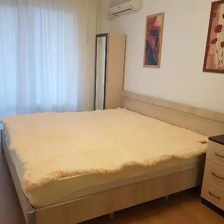 アパート Excelsior 91 Sunny Bulgarien Sonnenstrand *