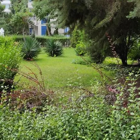 Apartman Excelsior 91 Sunny Bulgarien Sonnenstrand *