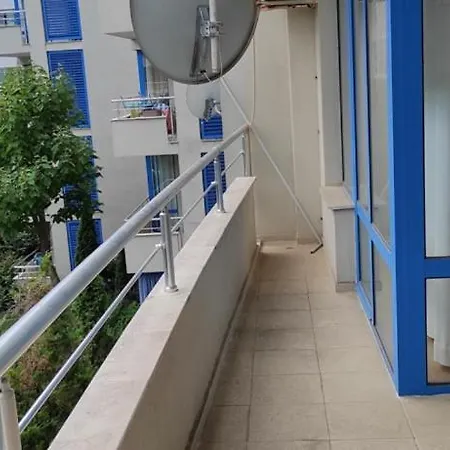 Excelsior 91 Sunny Bulgarien Sonnenstrand *