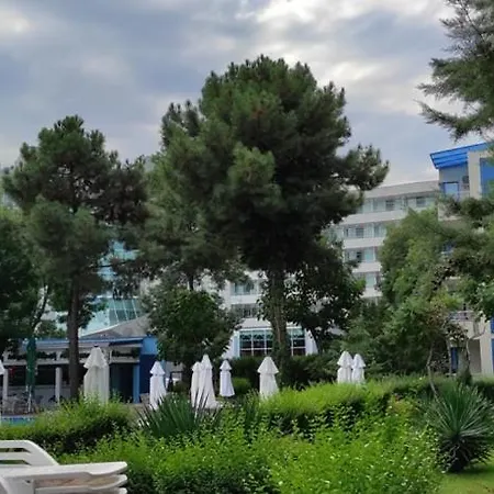 Excelsior 91 Sunny Bulgarien Sonnenstrand Sunny Beach